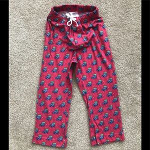 Vineyard Vines Pajama bottoms